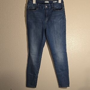 Jessica Simpson Women's Blue Jeans